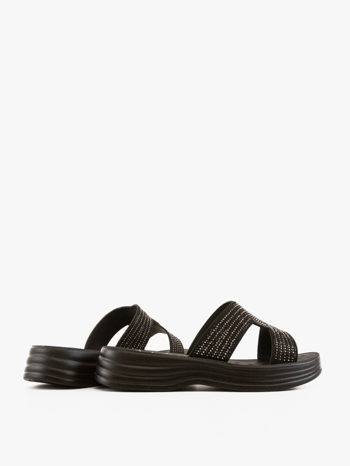 Papuci dama Gritta Albi