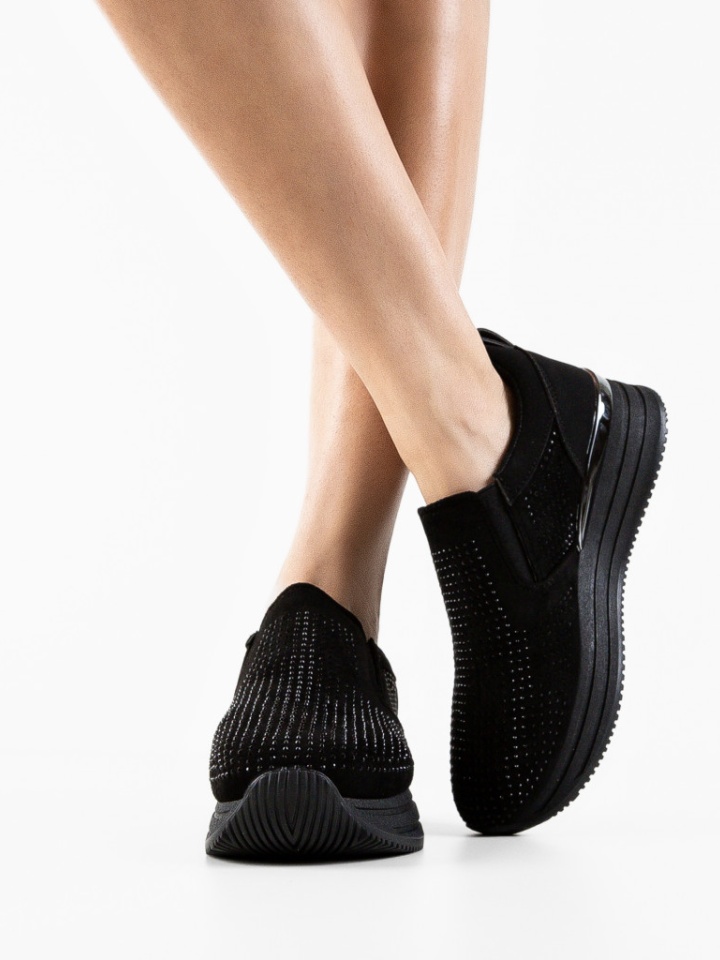 Pantofi Sport Jazmin Mov