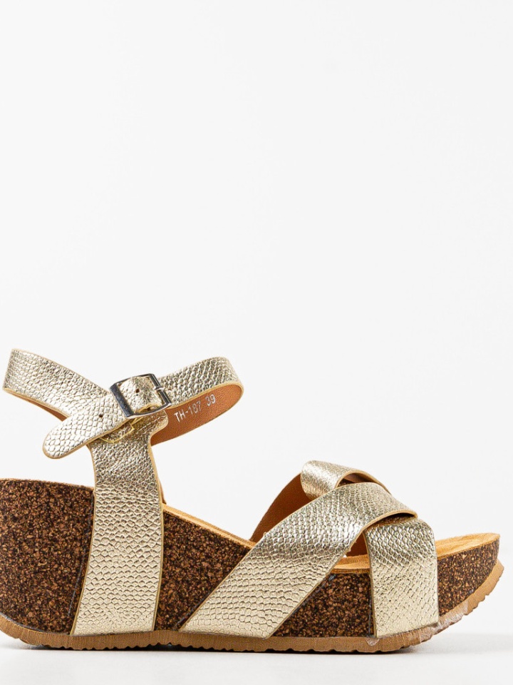 Platforme dama Dylan Aurii 2