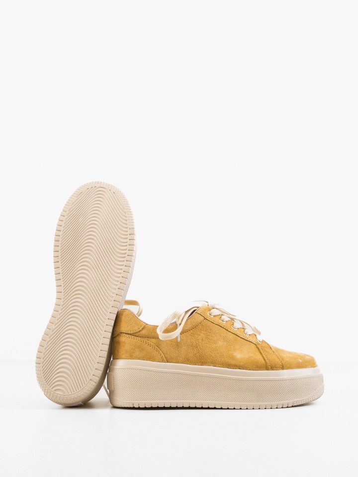 Sneakers dama Daravo Mov