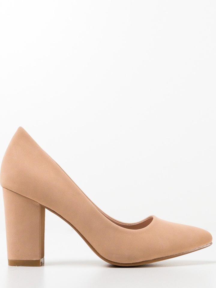 Pantofi dama Leonidas Negri 3