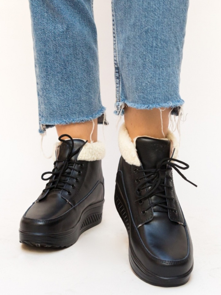 Pantofi Casual Blind Bej