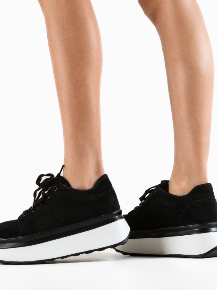 Pantofi Casual Kampus Negri 2