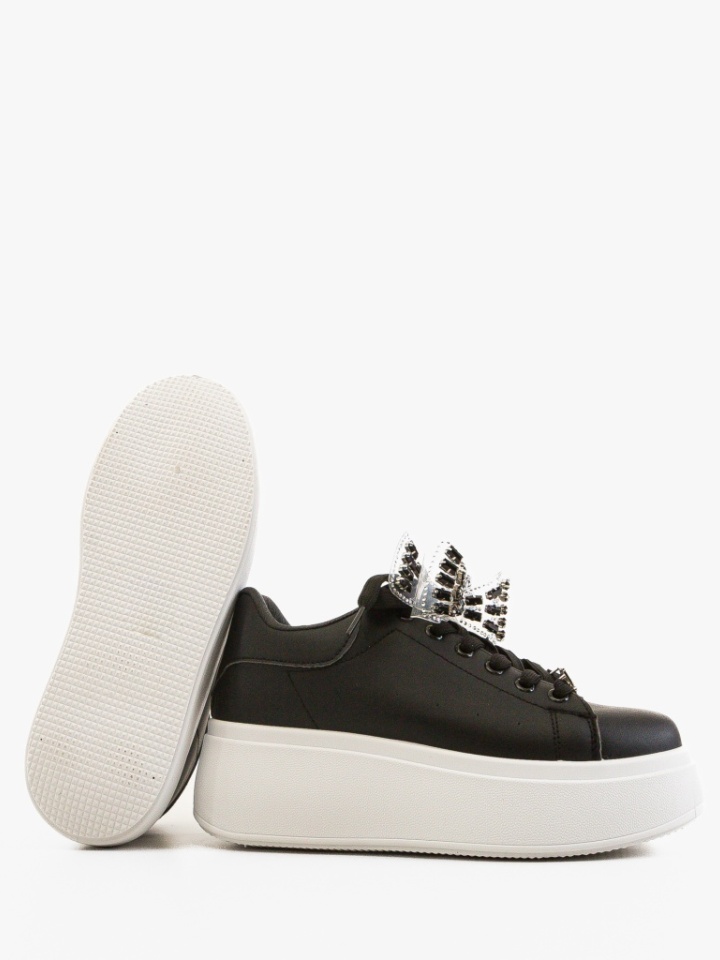 Sneakers dama Perllam Negri