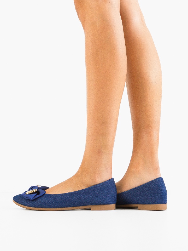 Balerini dama Amaya Verzi