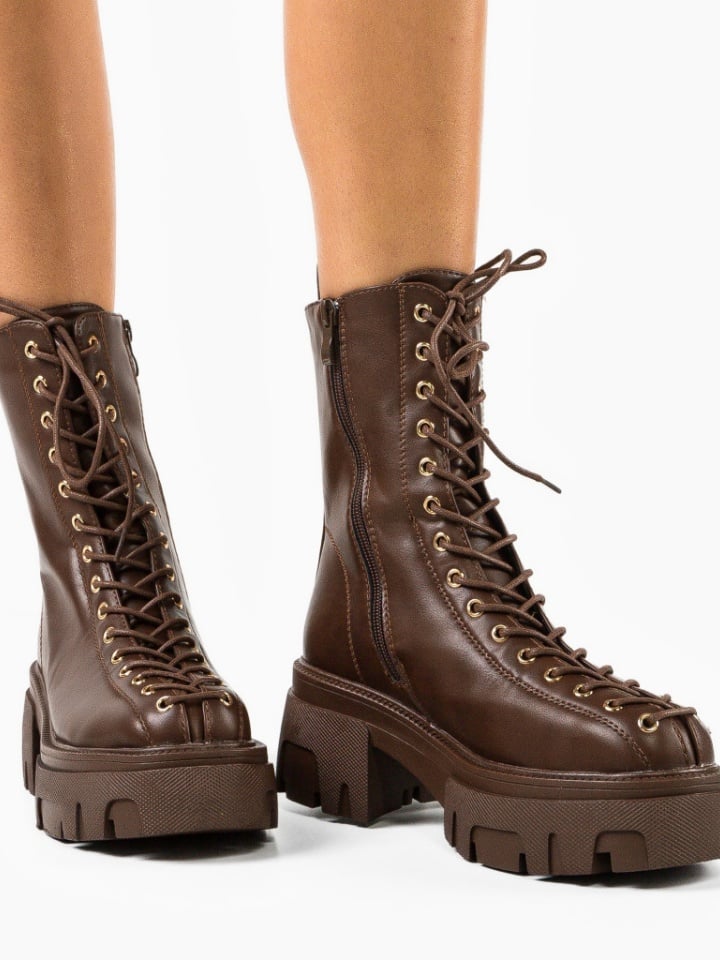 Ghete dama Cindy Maro