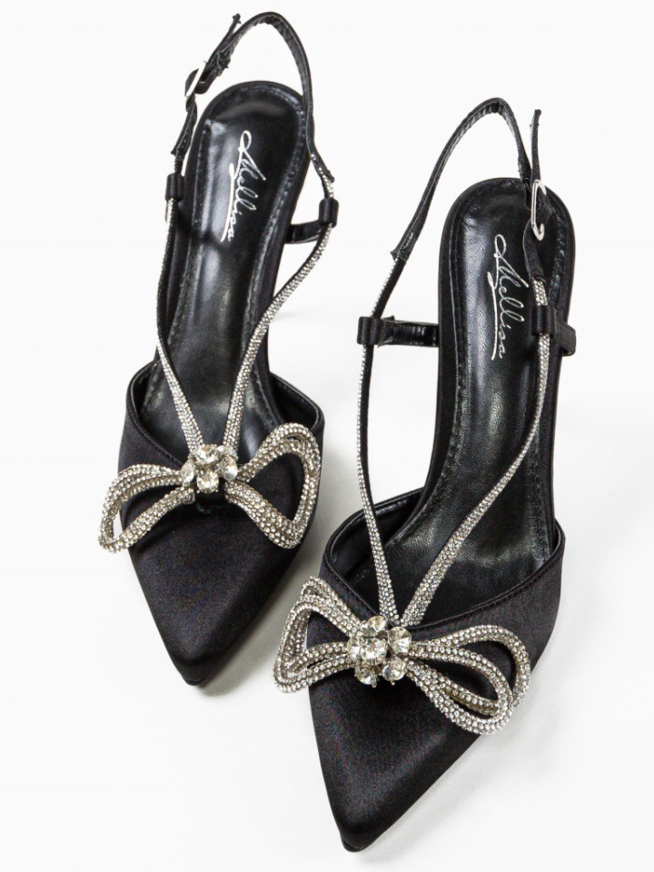 Pantofi dama Duygu Albastri