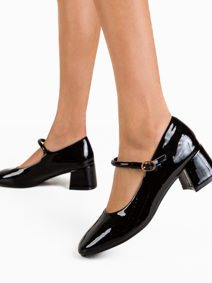 Pantofi dama Bebewa Negri