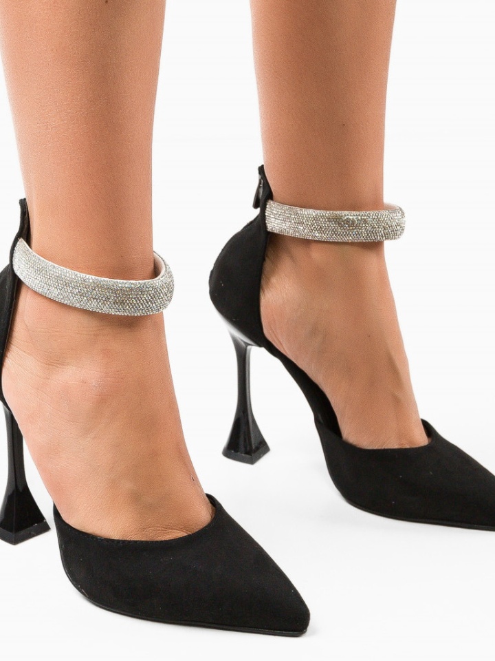 Pantofi dama Mytys Negri 3