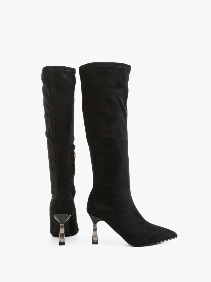 Cizme dama Odak Negre