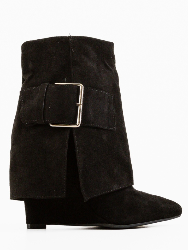 Botine dama Cormac Khaki