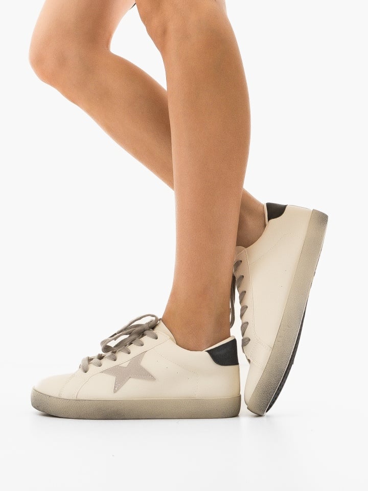 Pantofi sport Abia Aurii