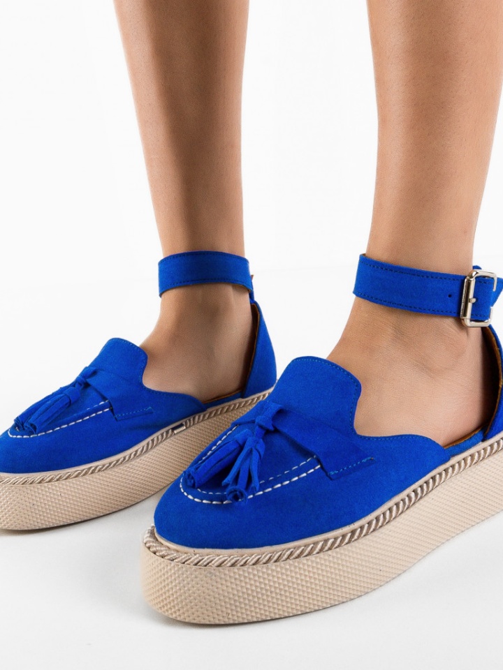 Pantofi Casual Cestus Verzi