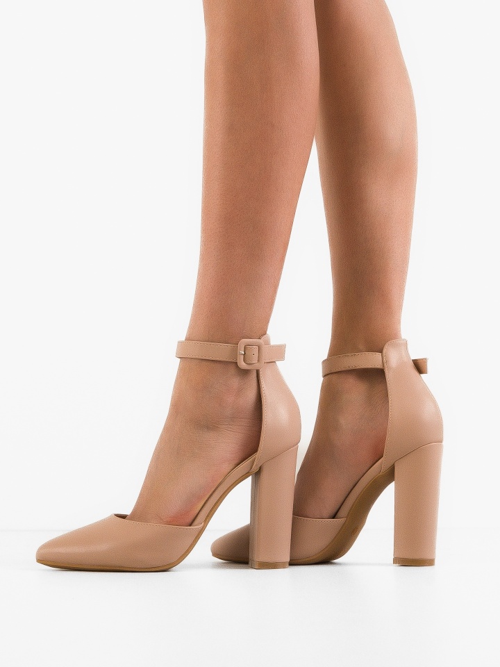 Pantofi dama Anjali Roz