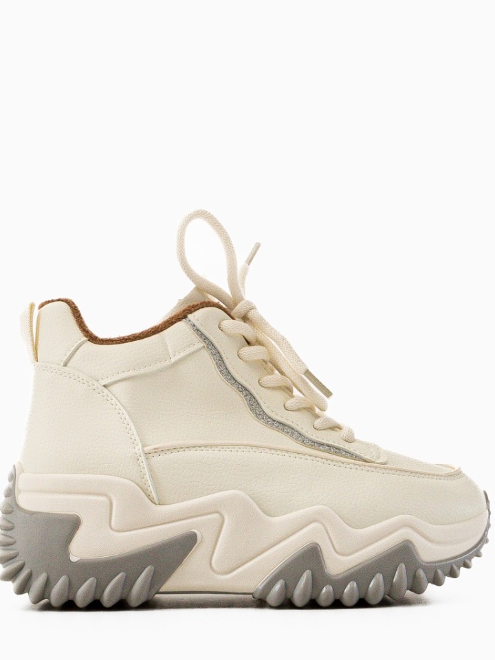 Sneakers dama Ergyna Bej