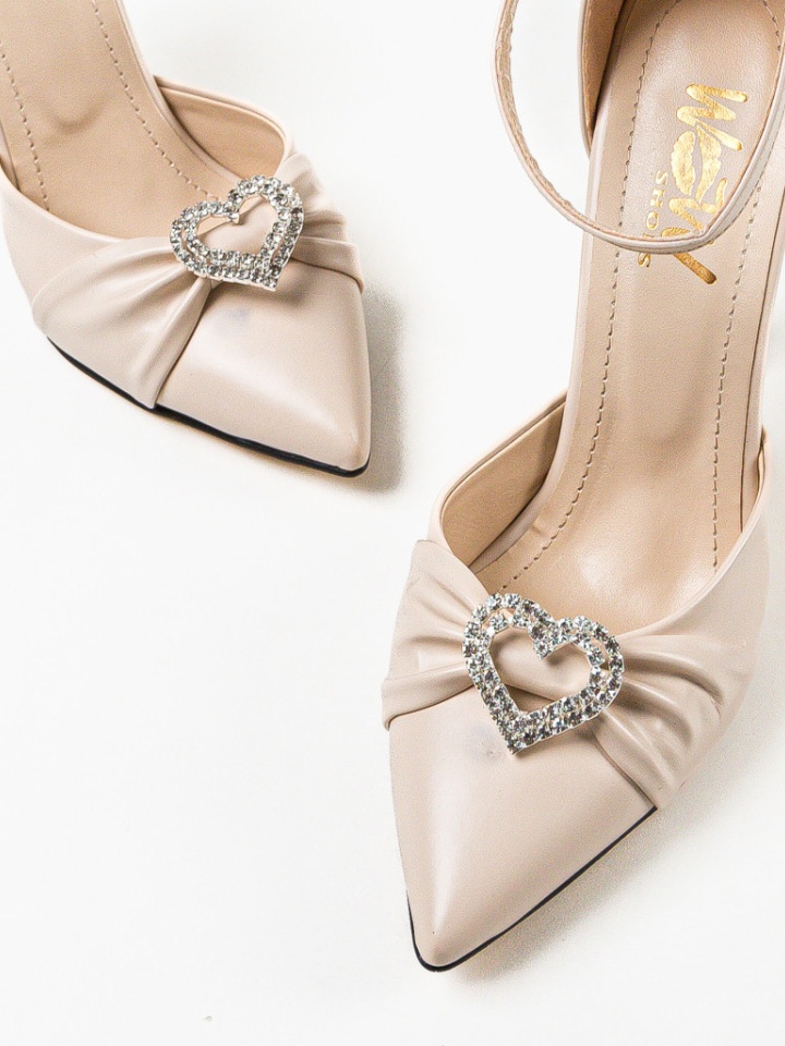 Pantofi dama Gre Negri 2