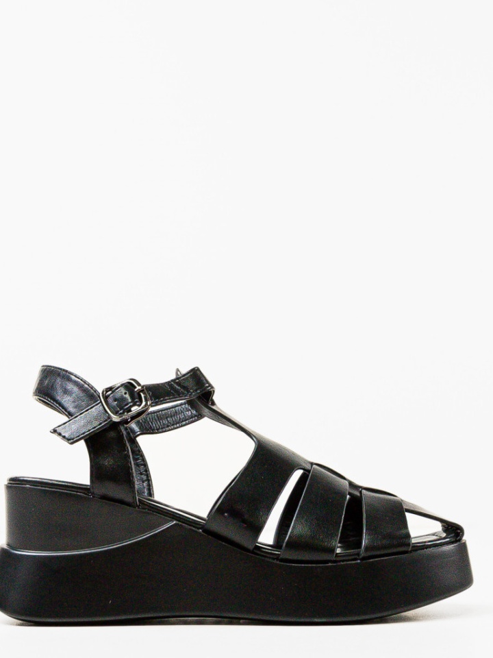 Sandale dama Kelorit Negre