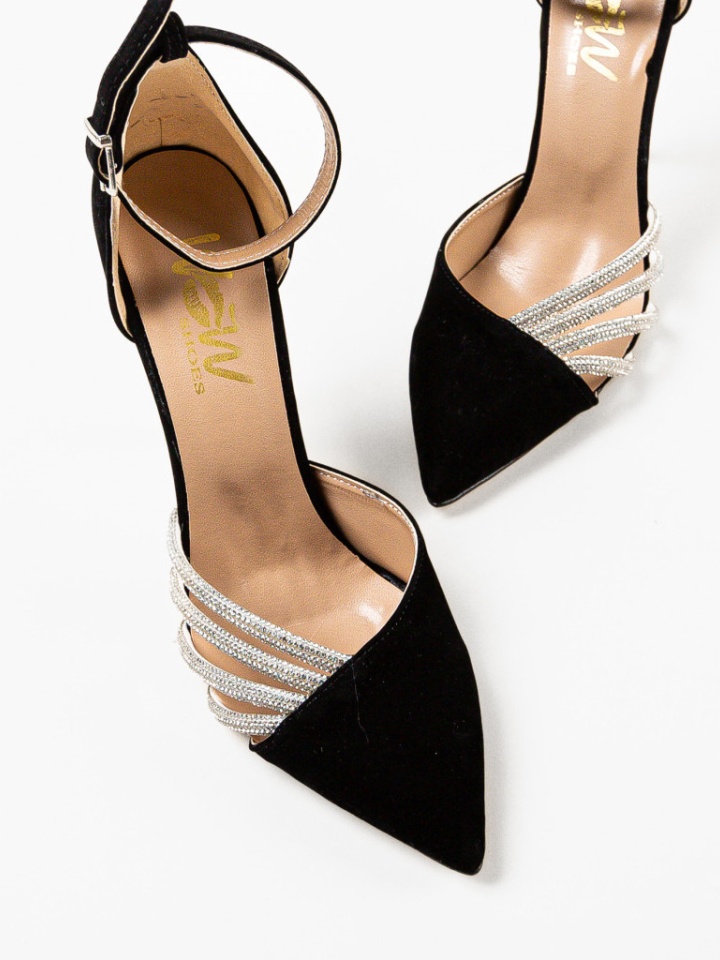 Pantofi dama Tiago Verzi