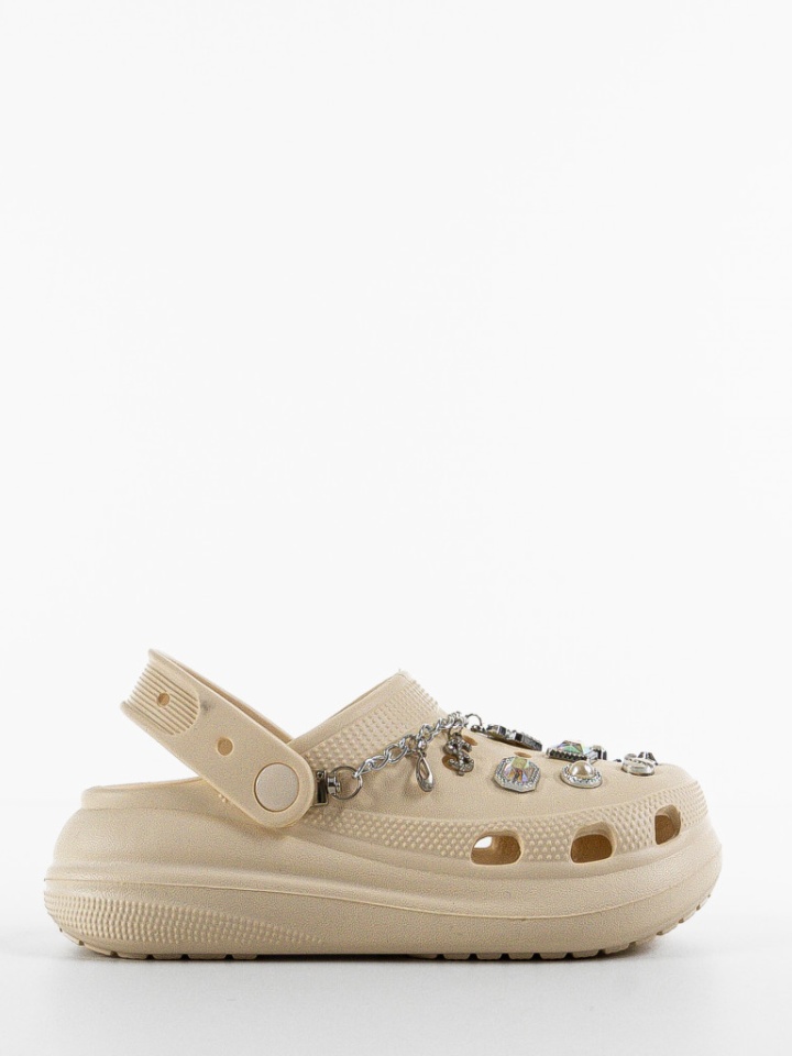 Papuci dama Barn Negri