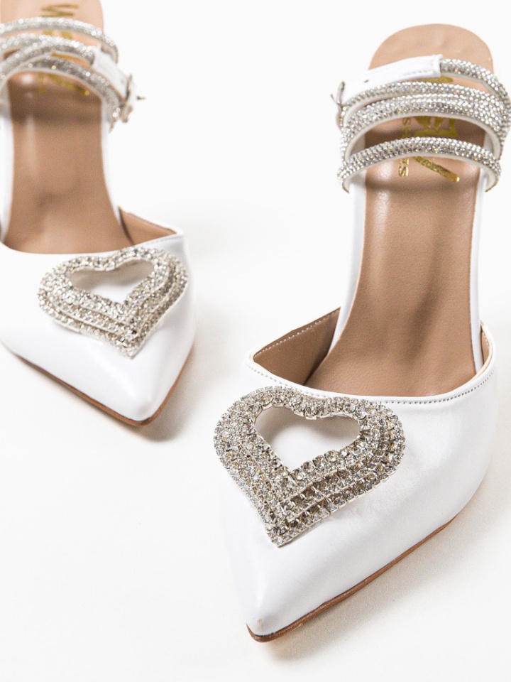 Pantofi dama Tabaga Negri 2