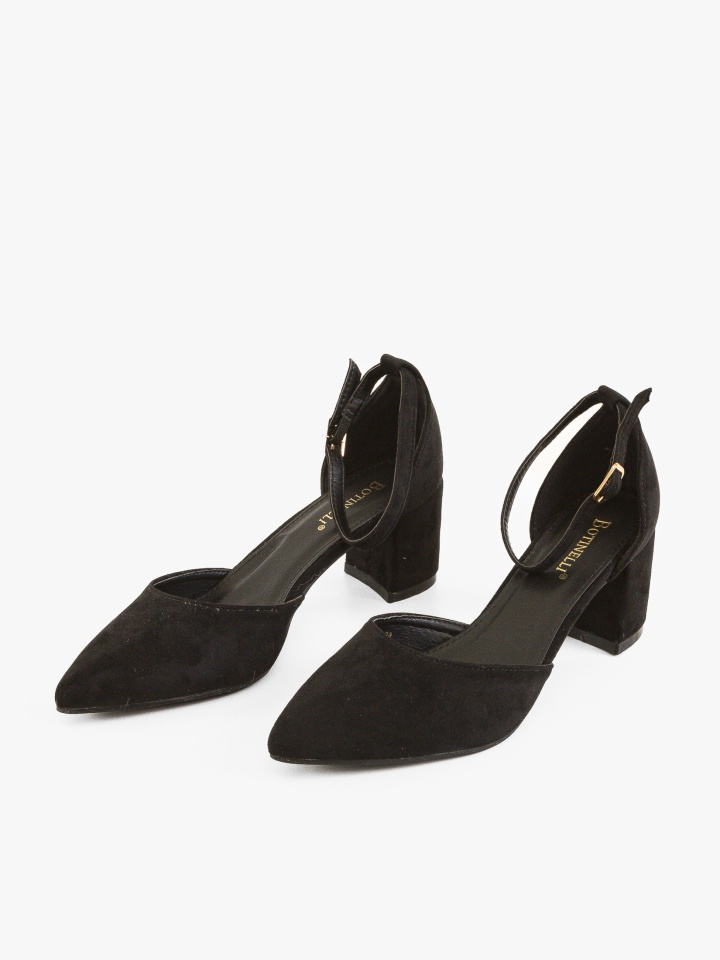 Pantofi dama Lyleyo Negri