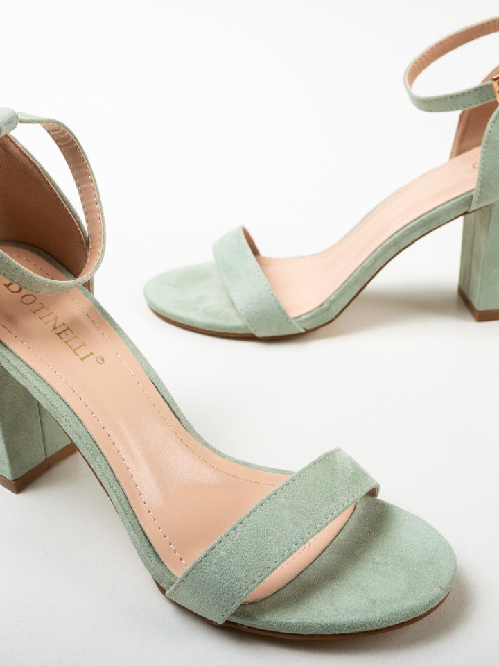 Sandale Lexi Verzi