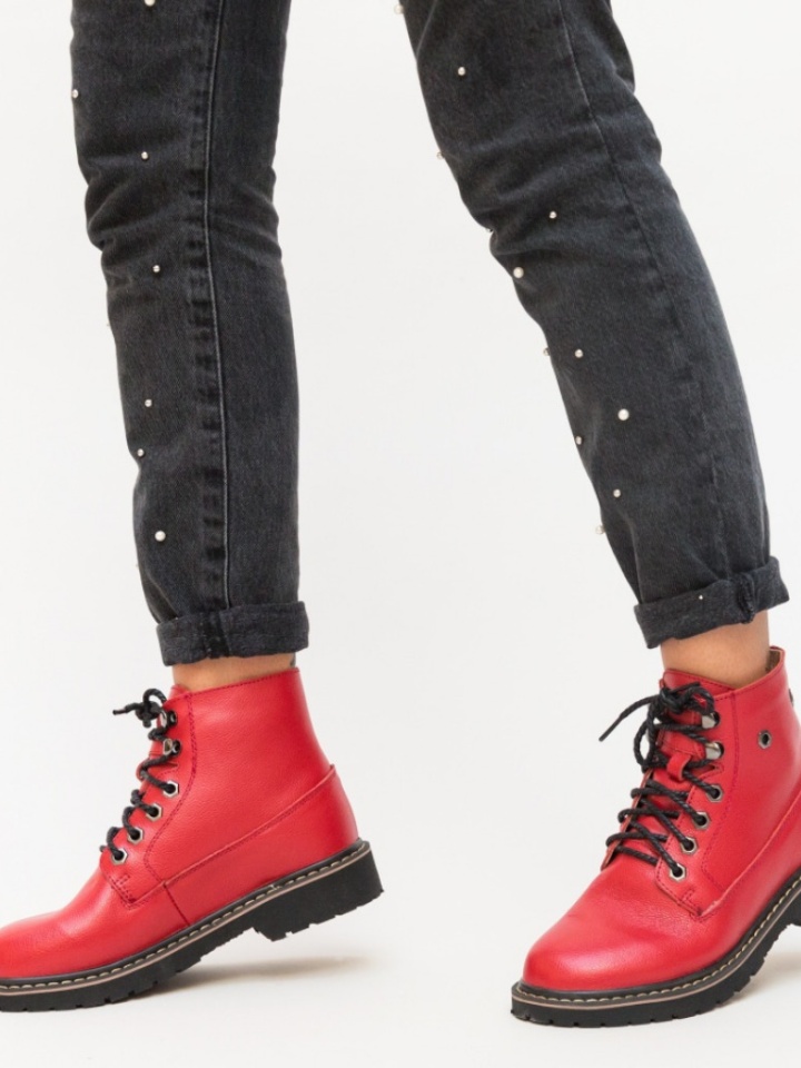 Ghete dama Reiko Bej