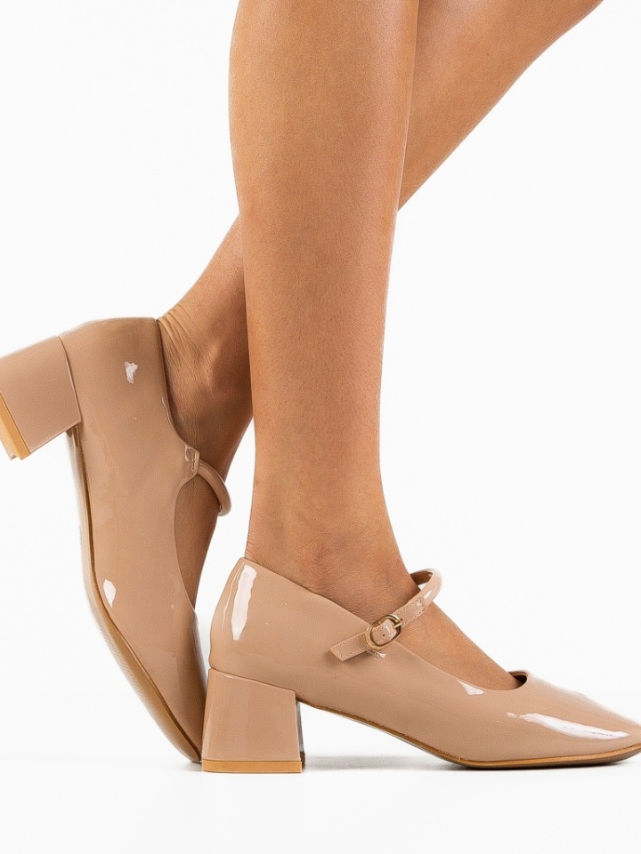 Pantofi dama Bebewa Negri