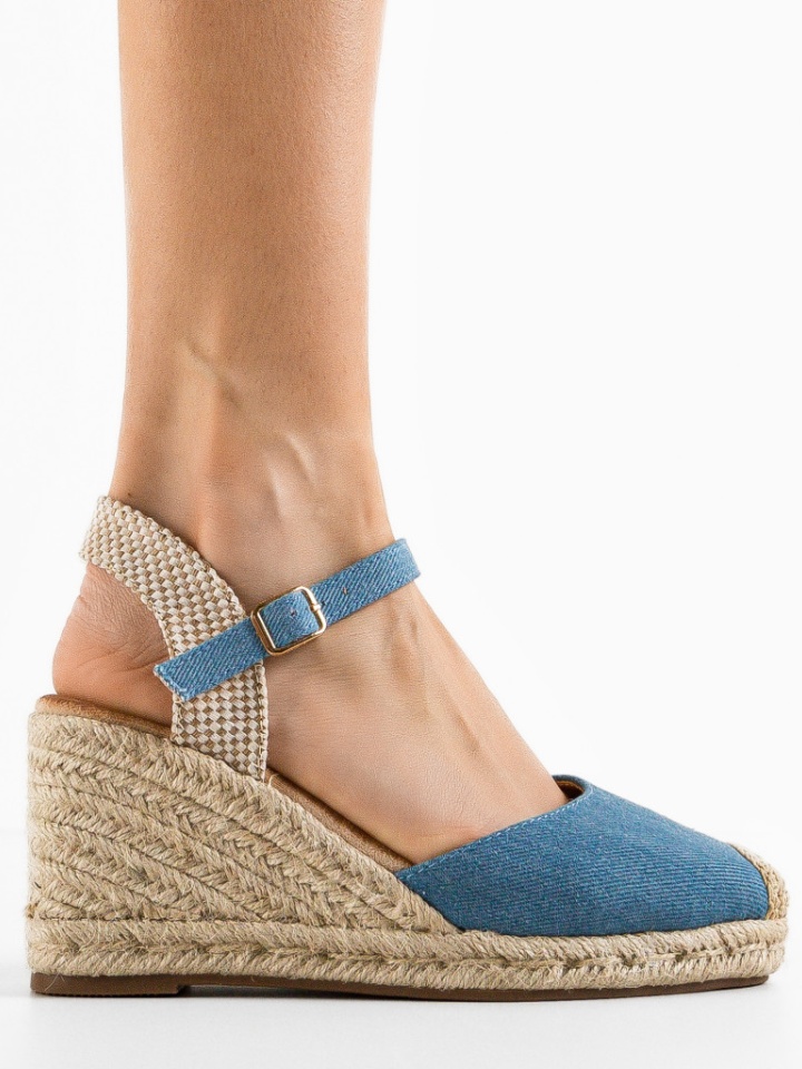 Platforme dama Moana Bej