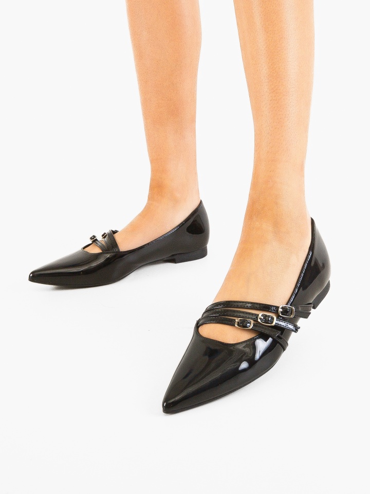 Balerini dama Benedi Negri