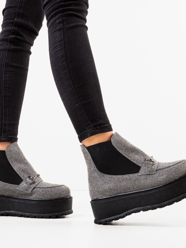 Ghete dama Samir Verzi 2