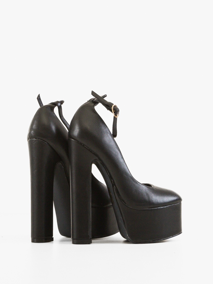 Pantofi dama Nilam Aurii