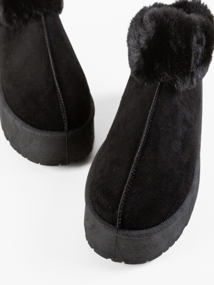 Cizme tip Ug Gavin Camel