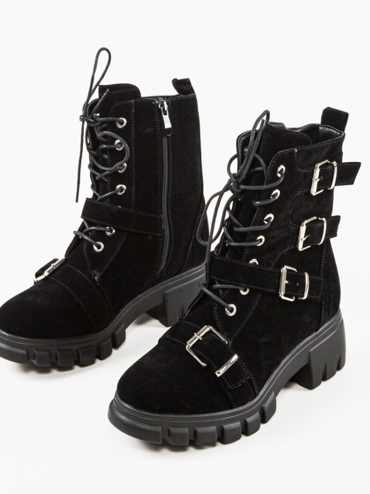 Ghete dama Sabo Negri 2