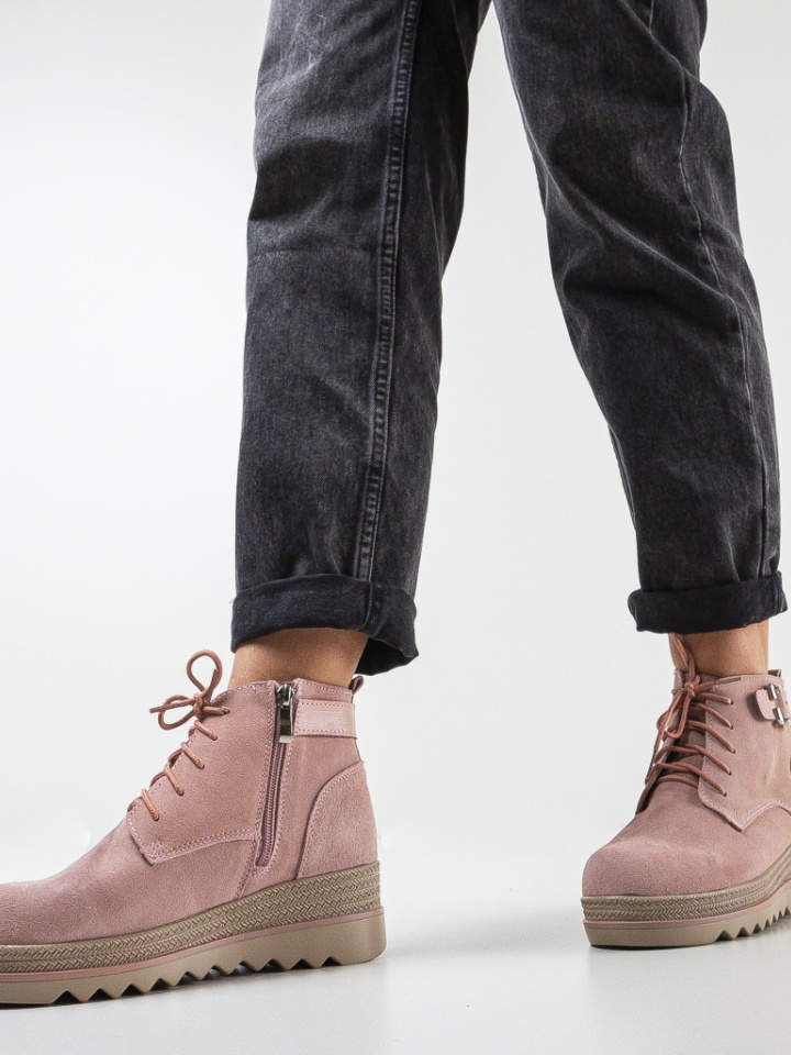 Ghete Kniz Bleumarin