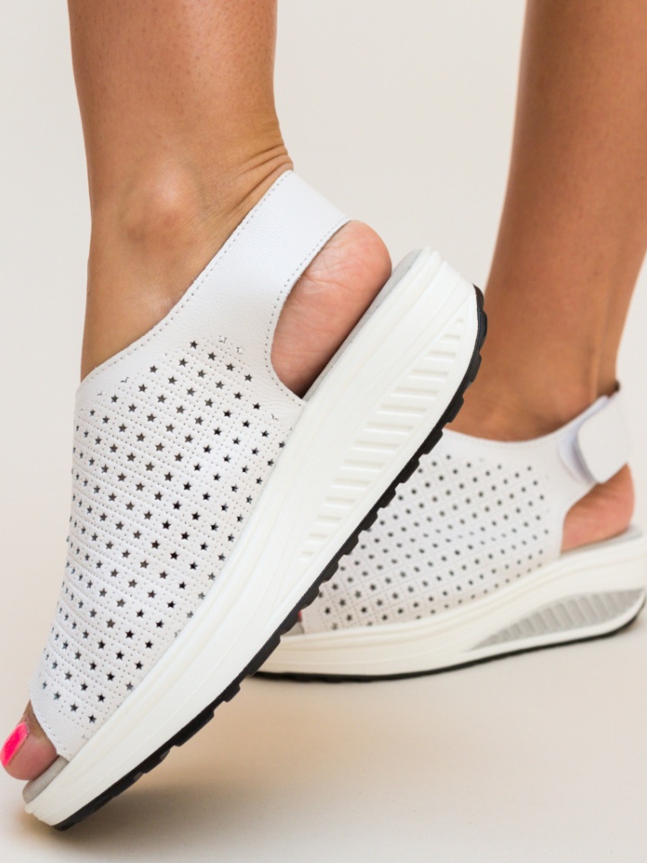 Platforme Liberty Albastre