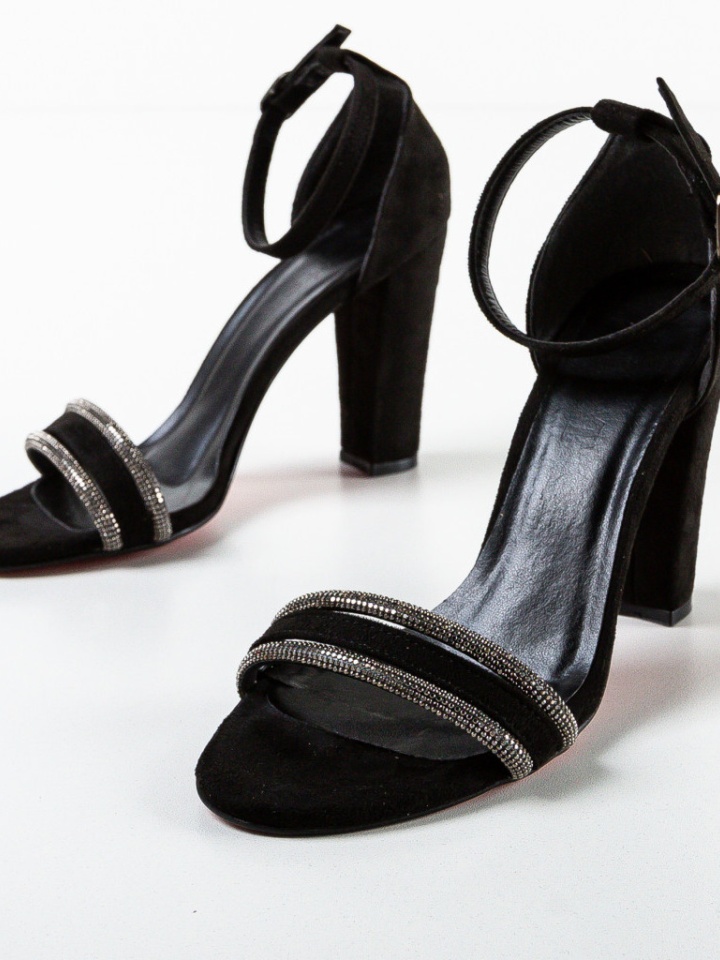 Sandale dama Benre Aurii