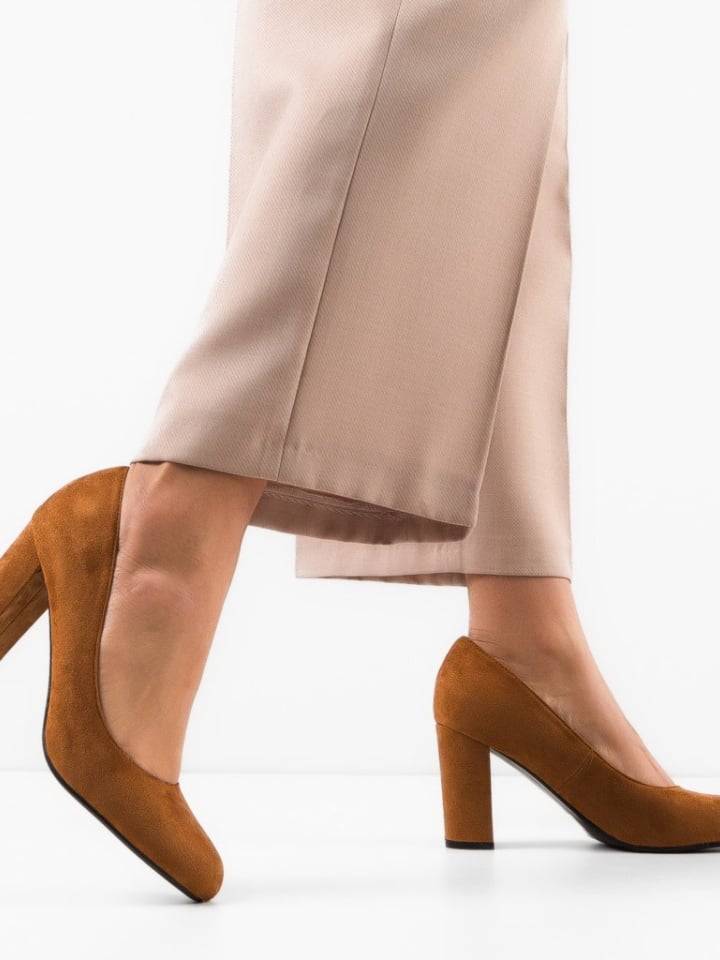 Pantofi dama Kian Negri