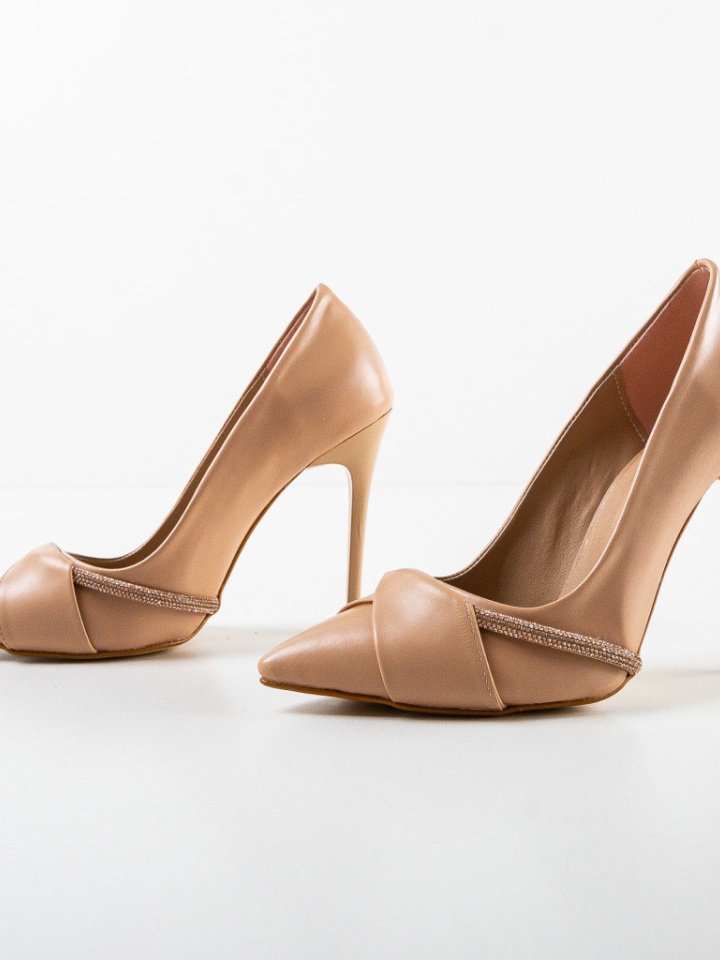 Pantofi dama Opect Verzi