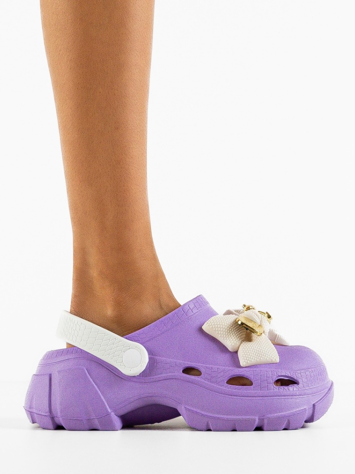 Papuci dama Rothie Mov