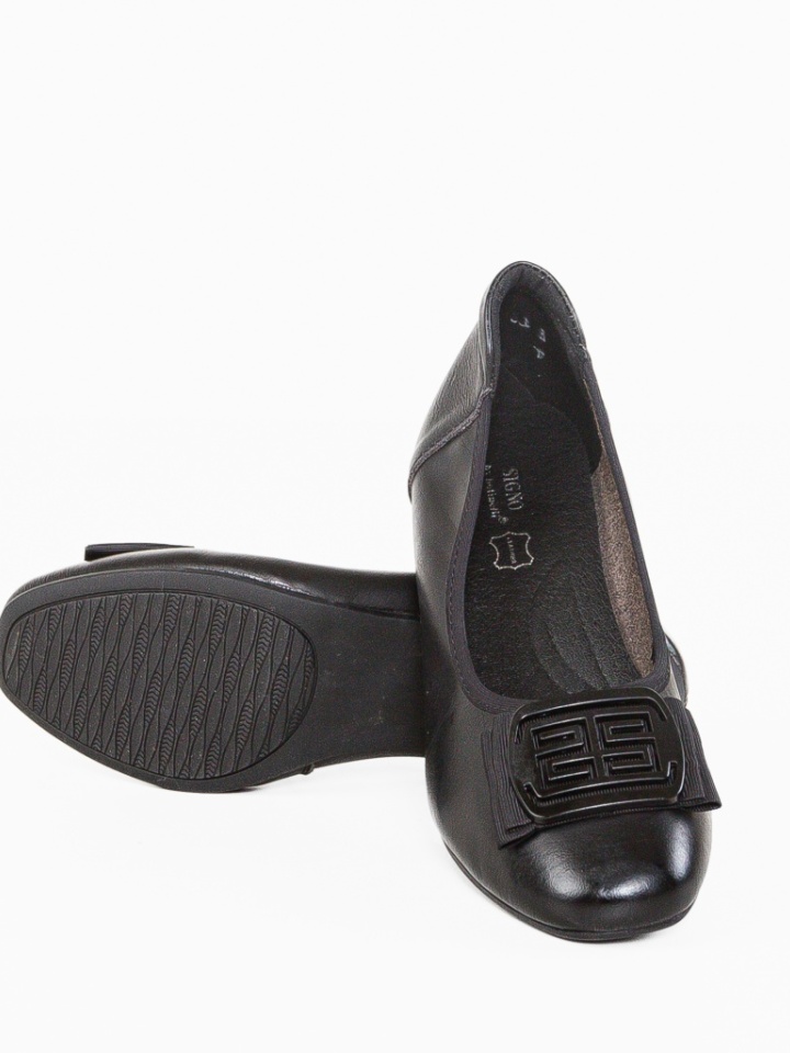 Pantofi dama Bobbi Negri