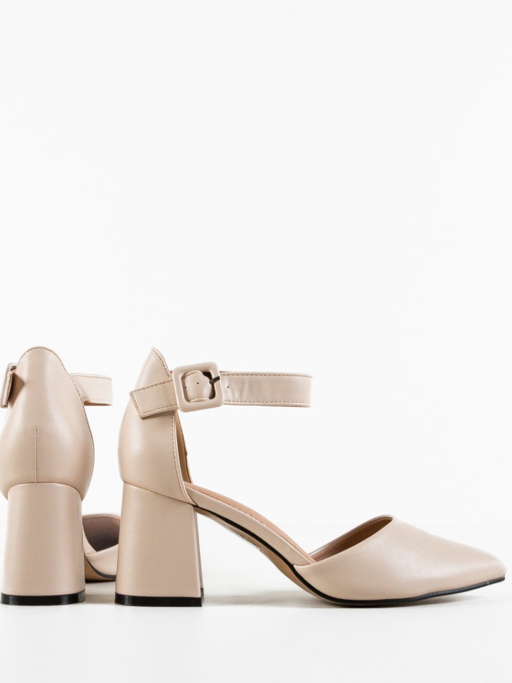 Pantofi dama Avitus Negri