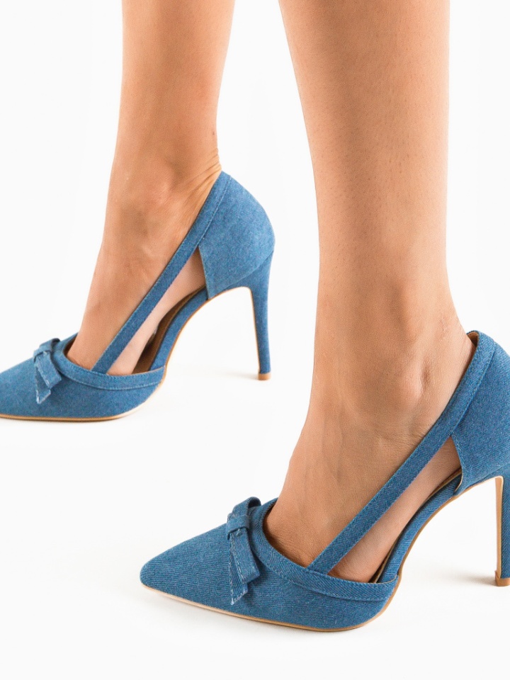 Pantofi dama Delshad Negri