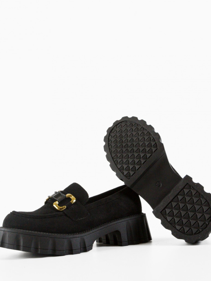 Pantofi Casual Gully Bej