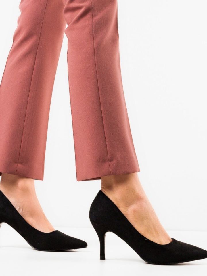 Pantofi dama Marsh Negri