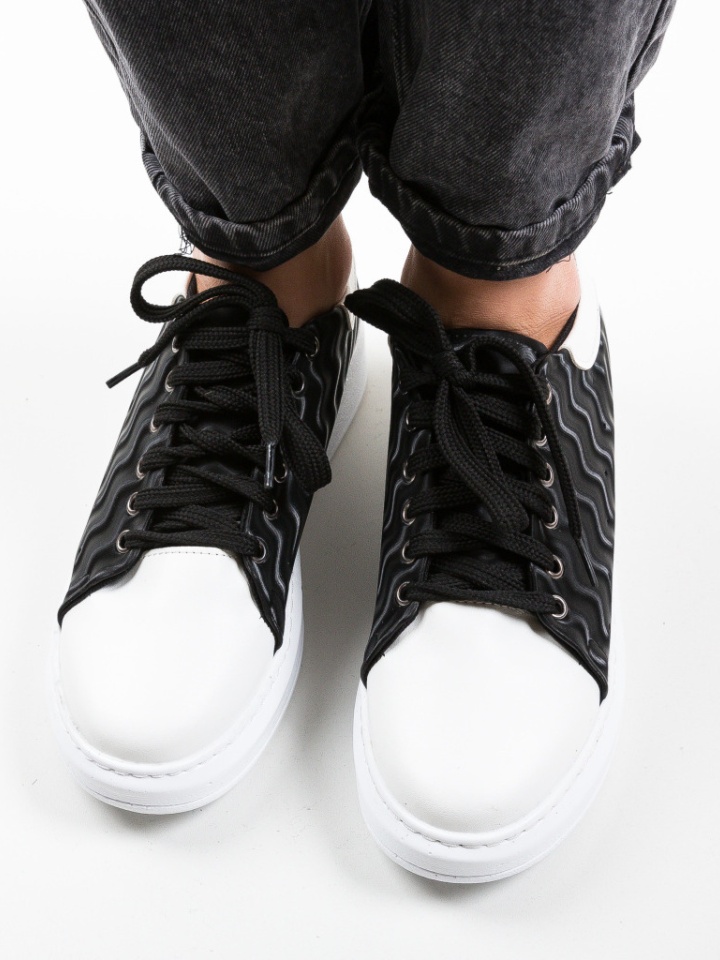 Pantofi Sport Psycho Gri