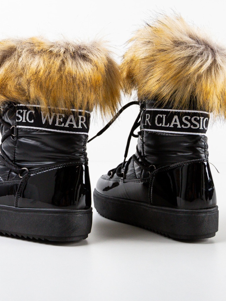 Ghete dama Mantea Bej