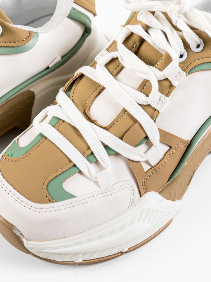 Sneakers dama Samir Albi 2