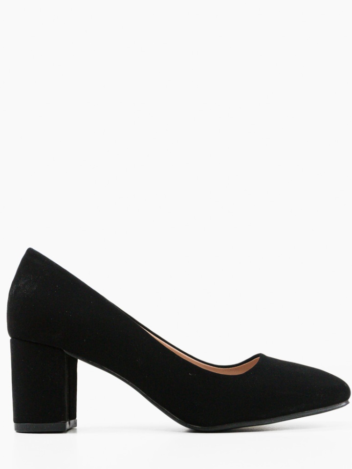 Pantofi dama Hooper Negri