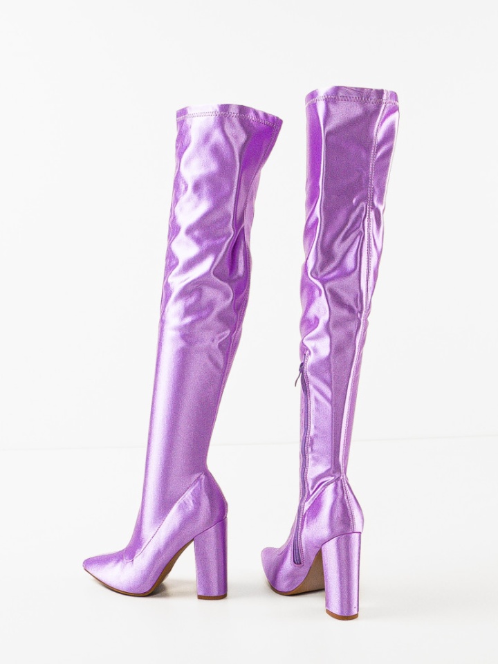 Cizme dama Jekyba Verzi